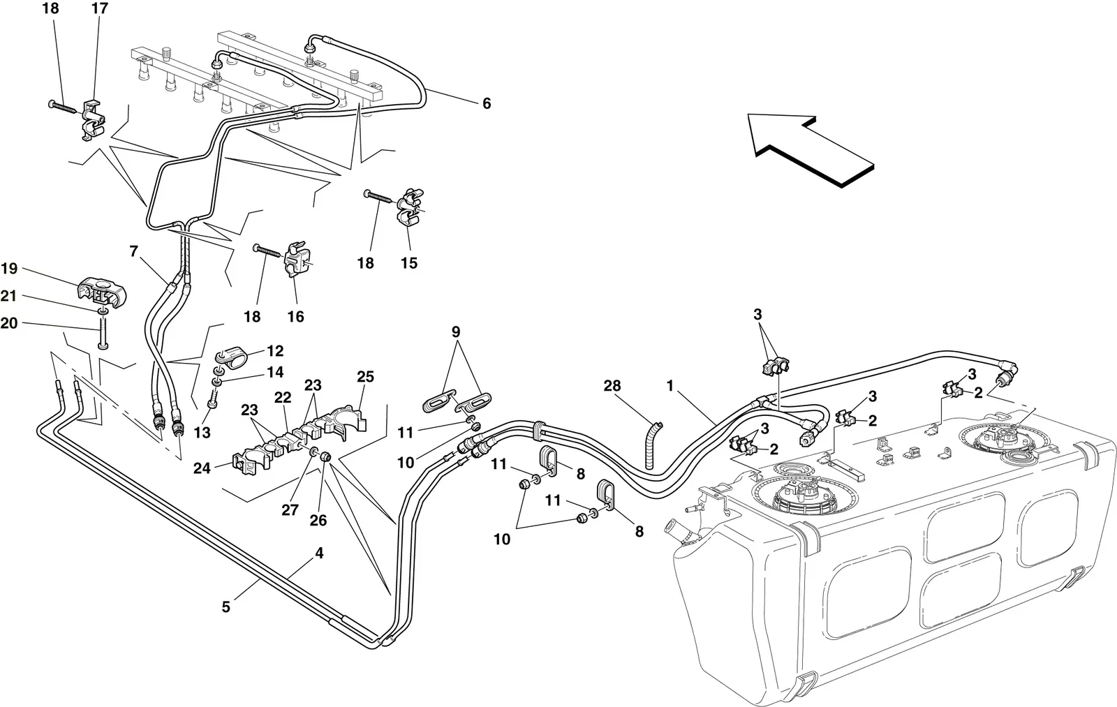 Fuel System