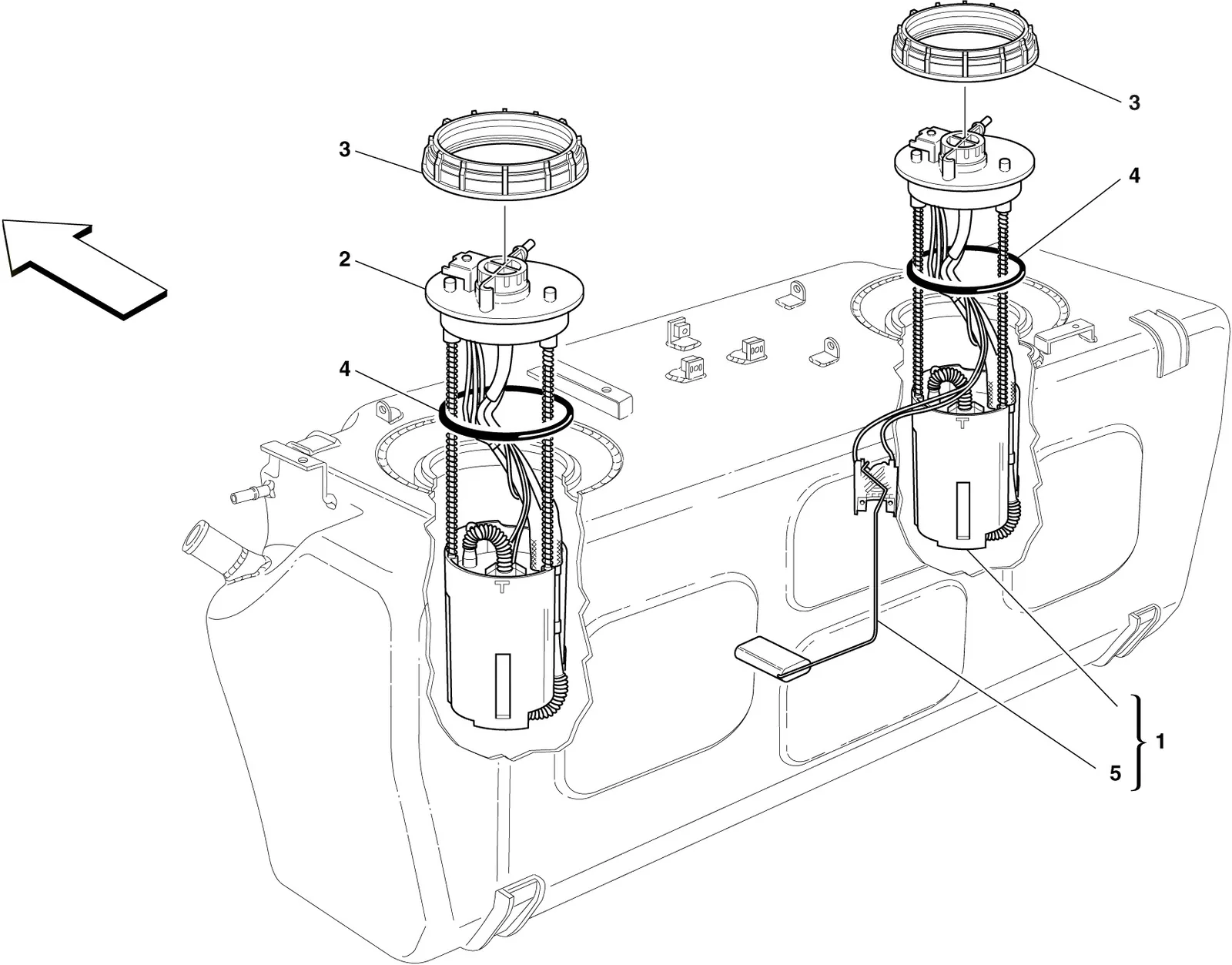 Fuel Pump