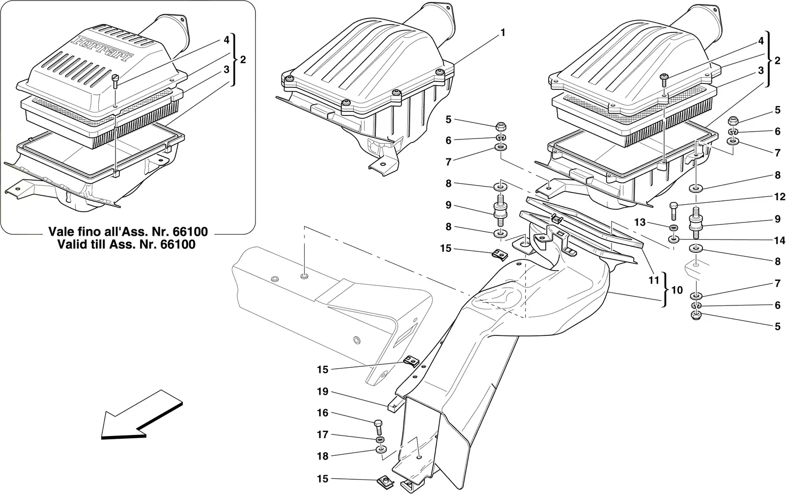 Air Intake