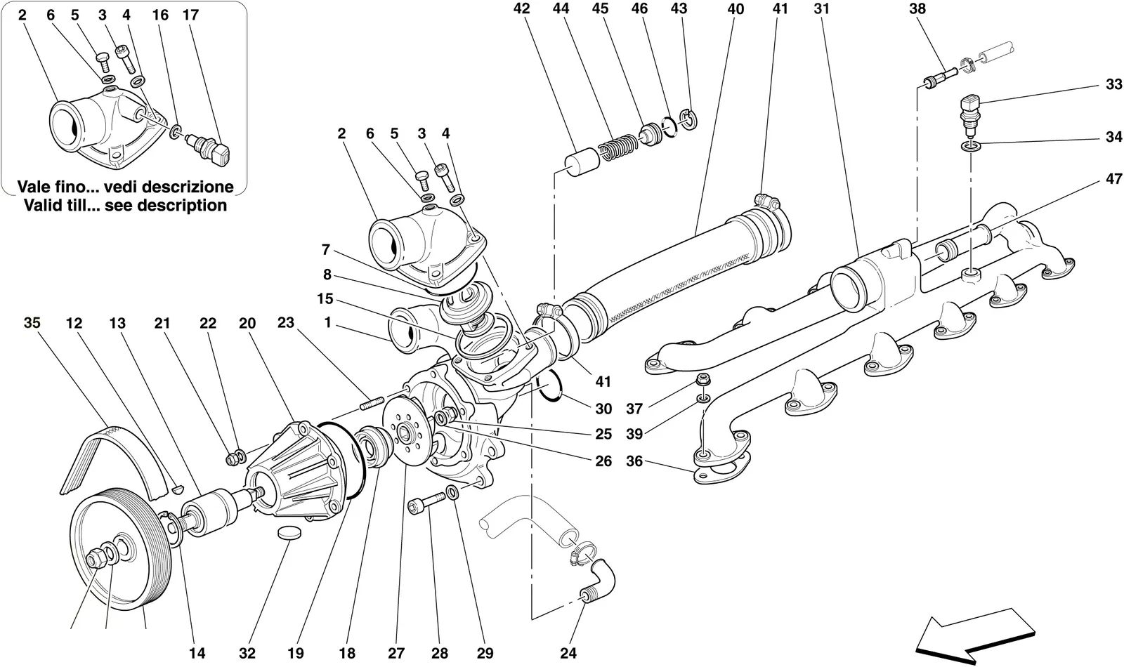 Water Pump