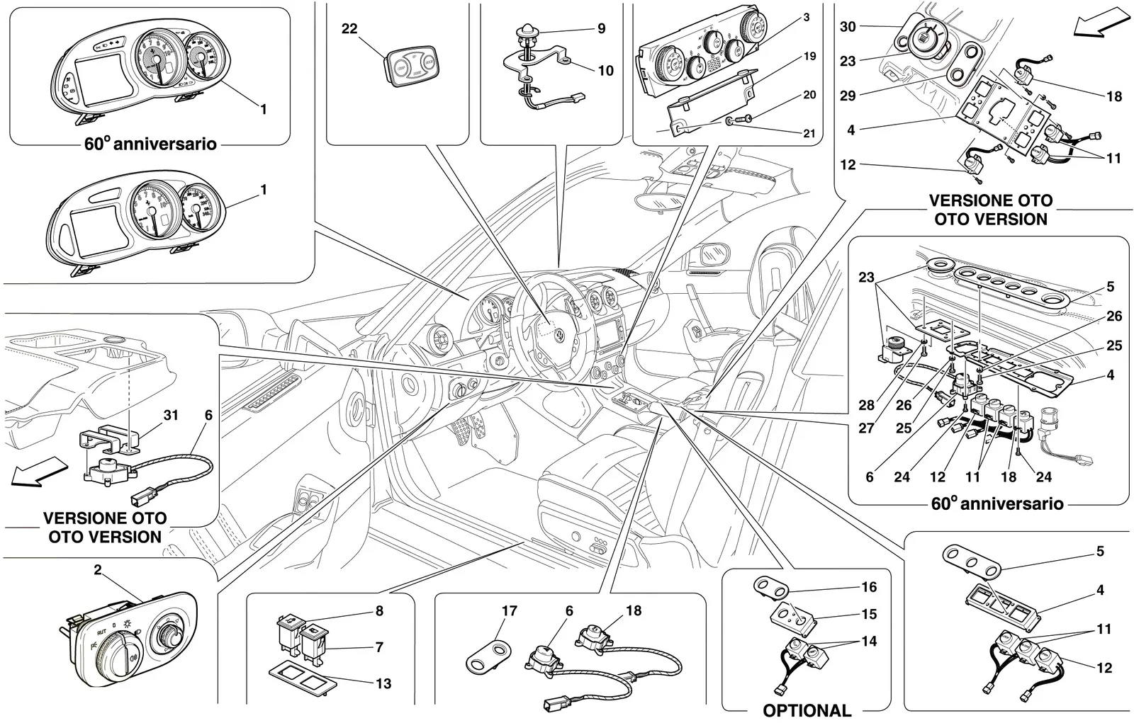Instrumentation
