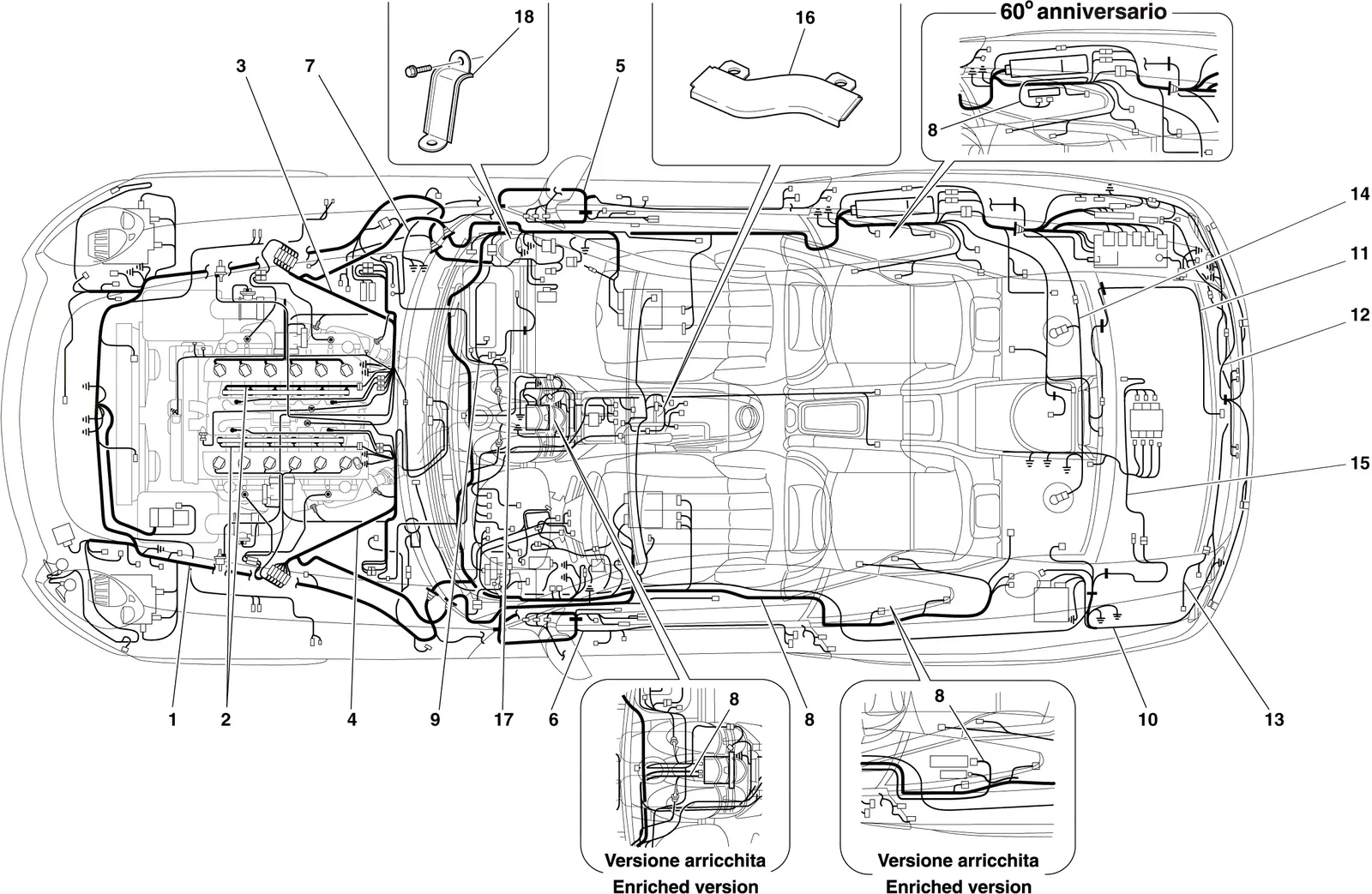 Electrical System