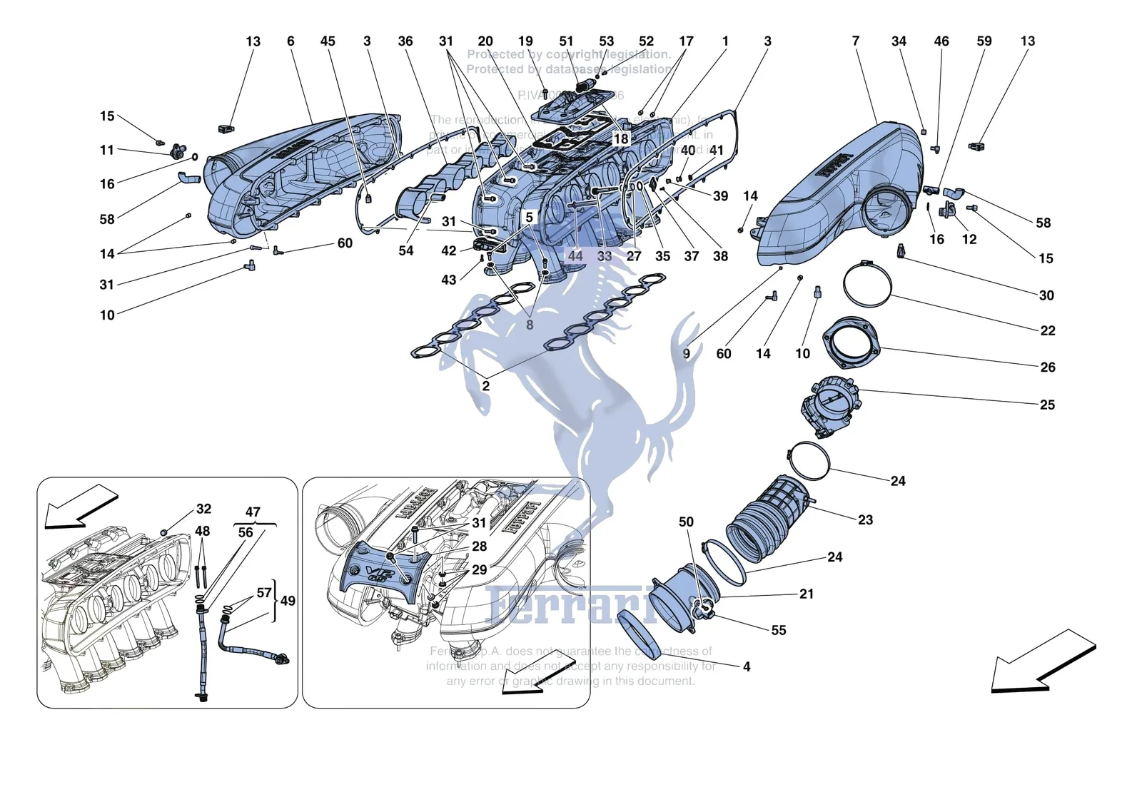 INTAKE MANIFOLD
