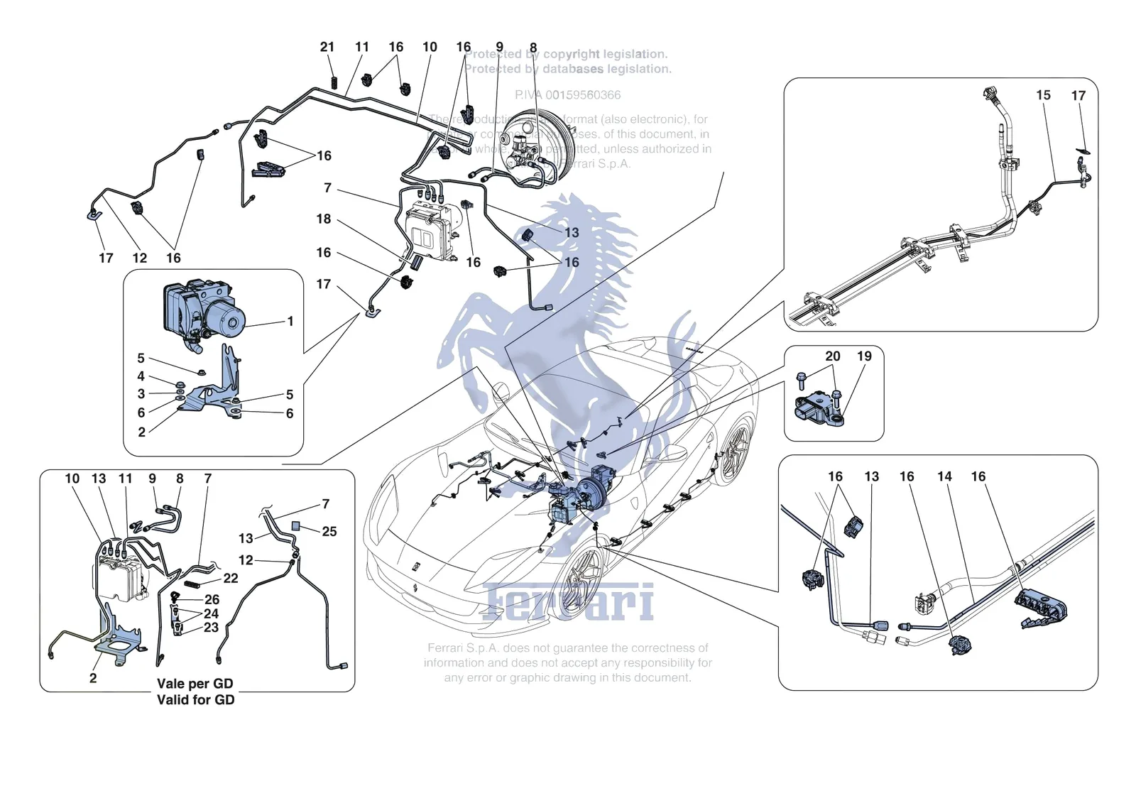 BRAKE SYSTEM