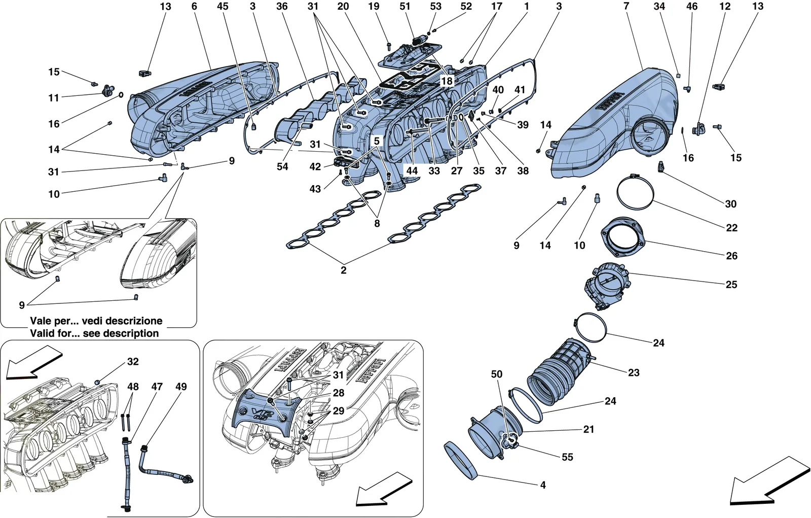 Intake Manifold