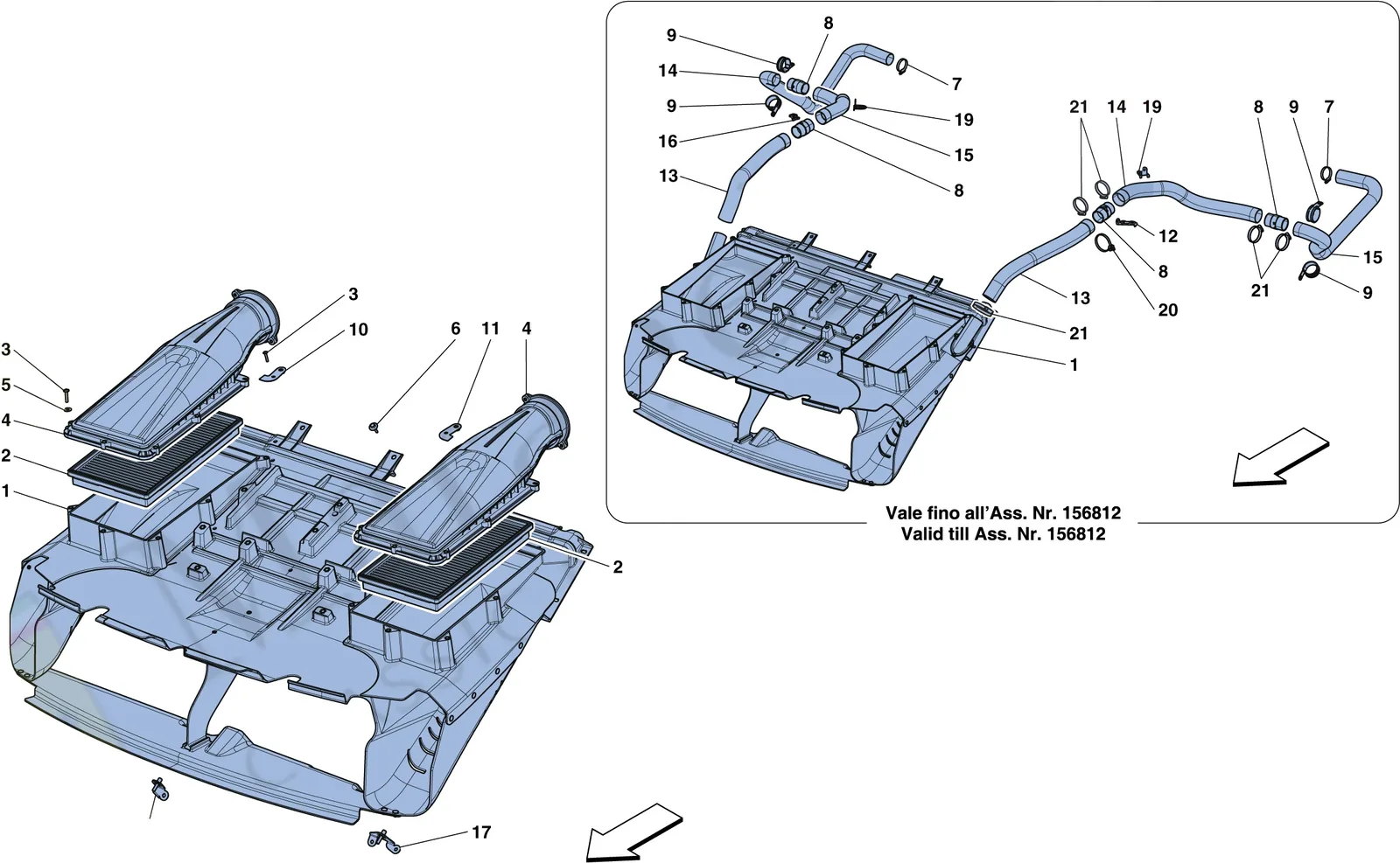 Air Intake