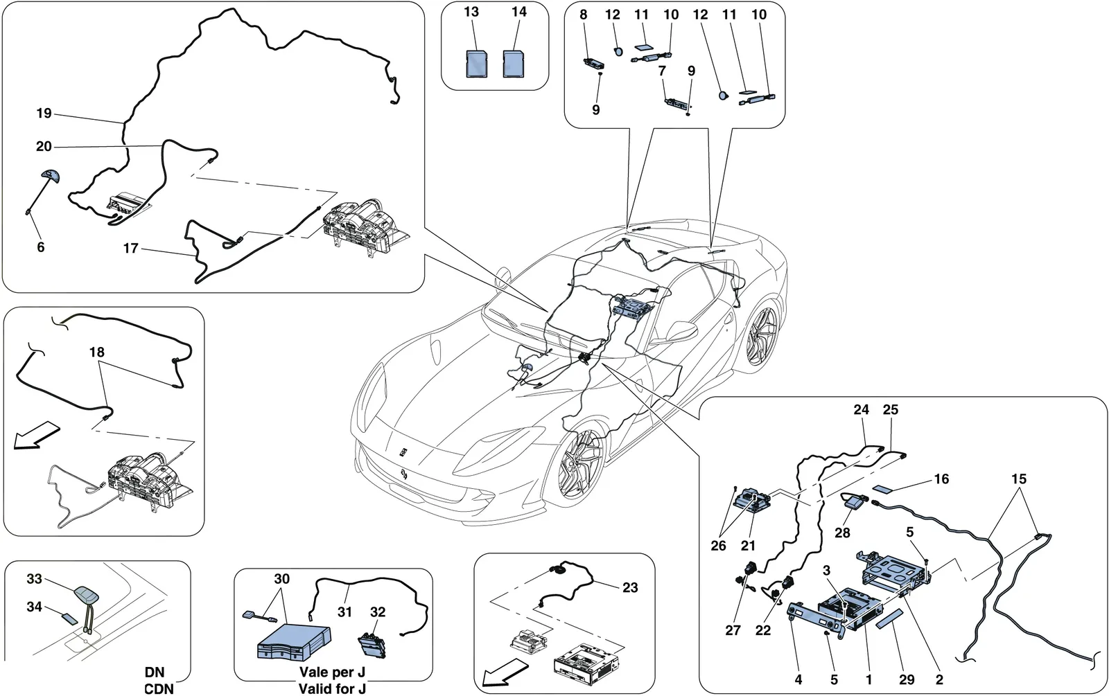 Infotainment System
