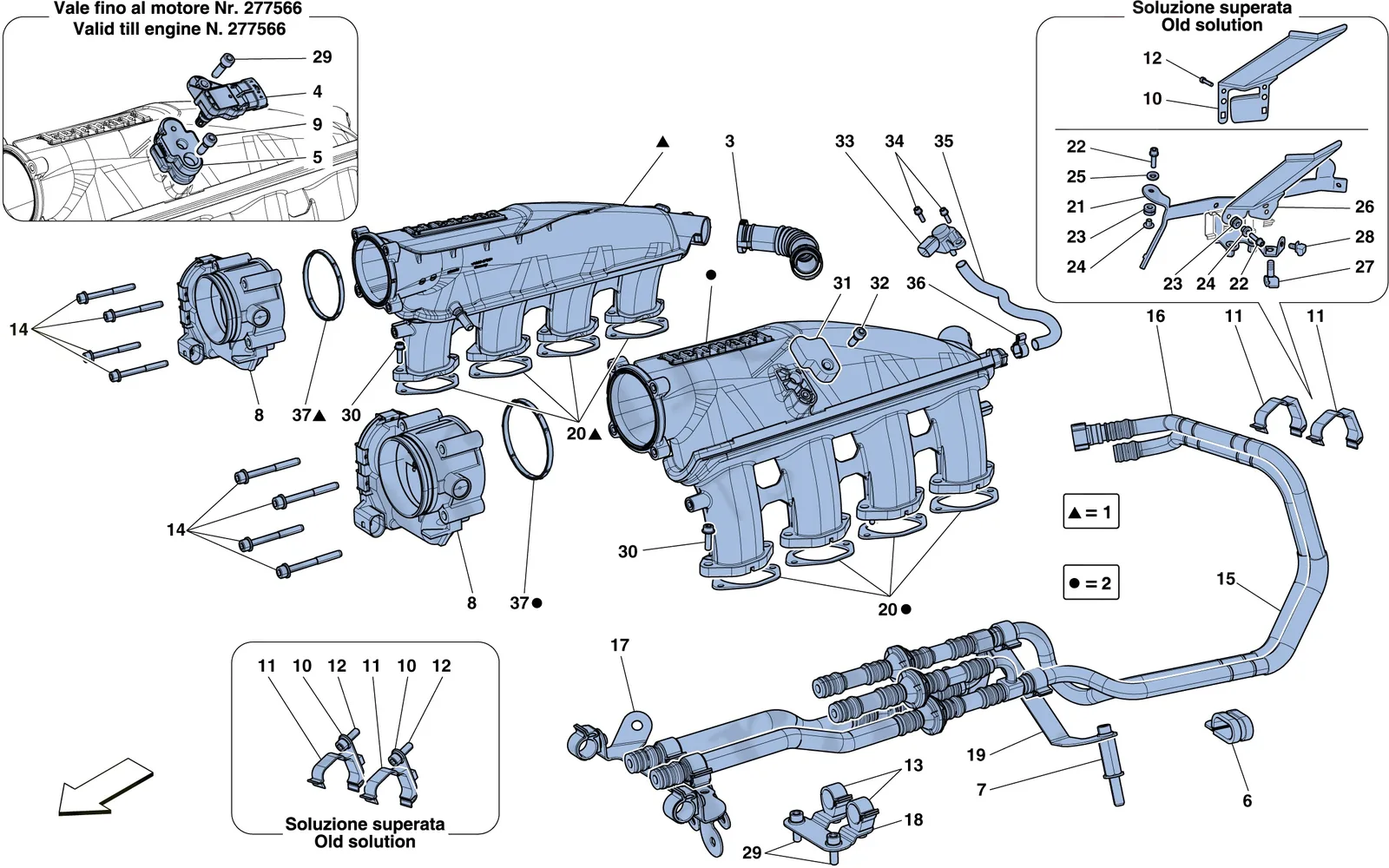 Intake Manifold