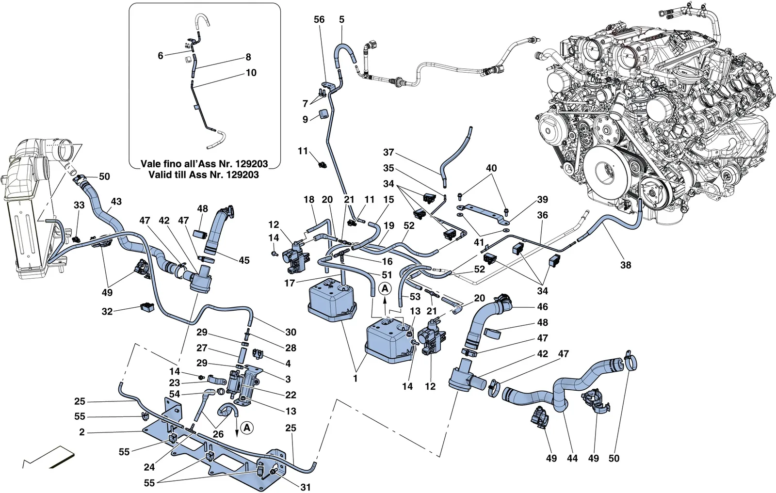 TURBOCHARGING SYSTEM ADJUSTMENTS-Solution found-