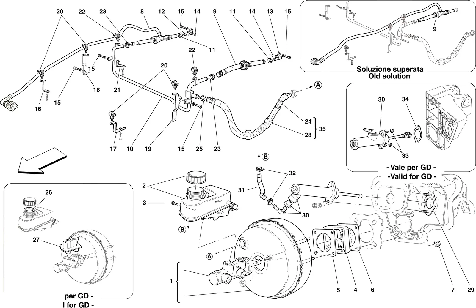 Power Steering System