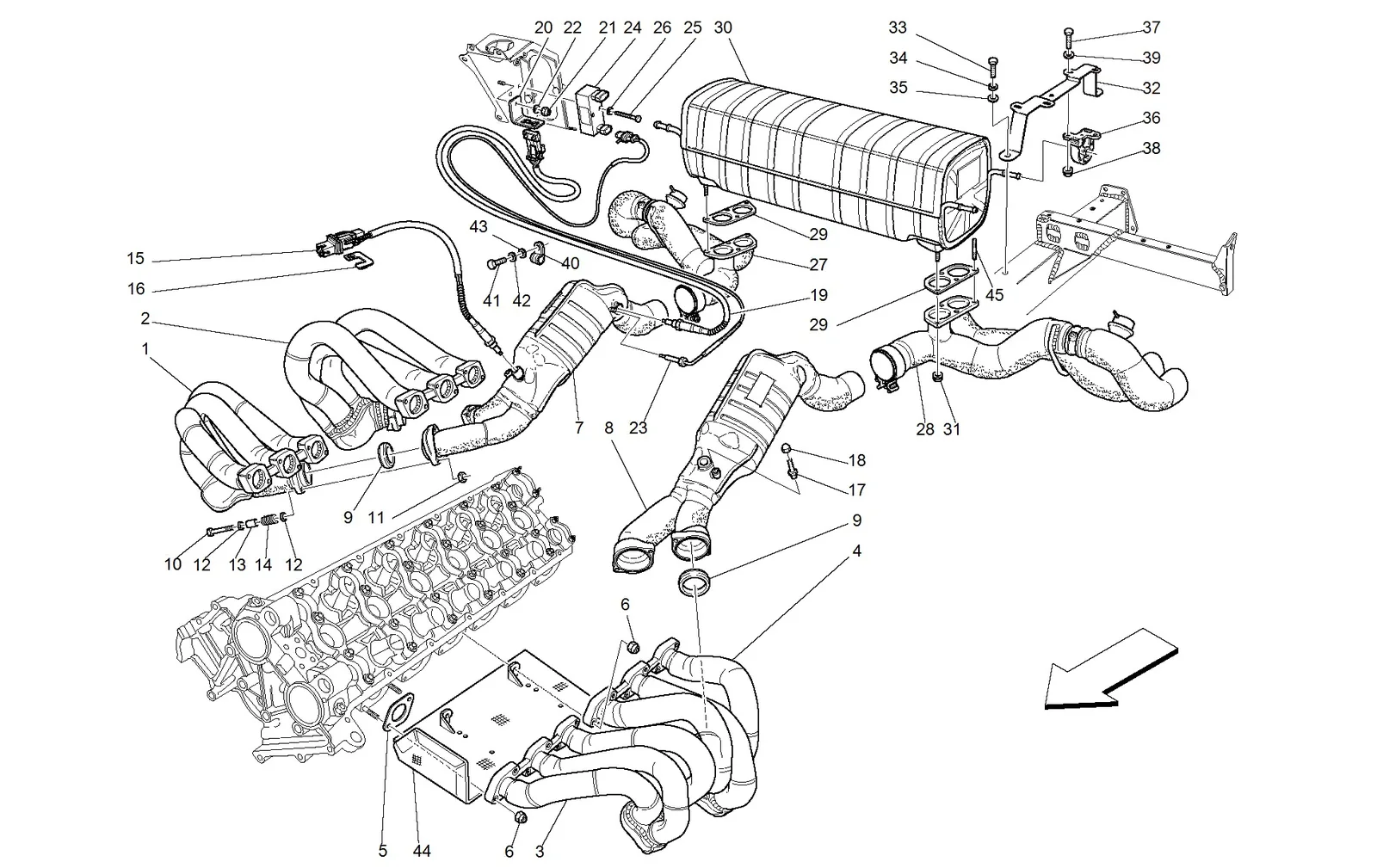 Exhaust System