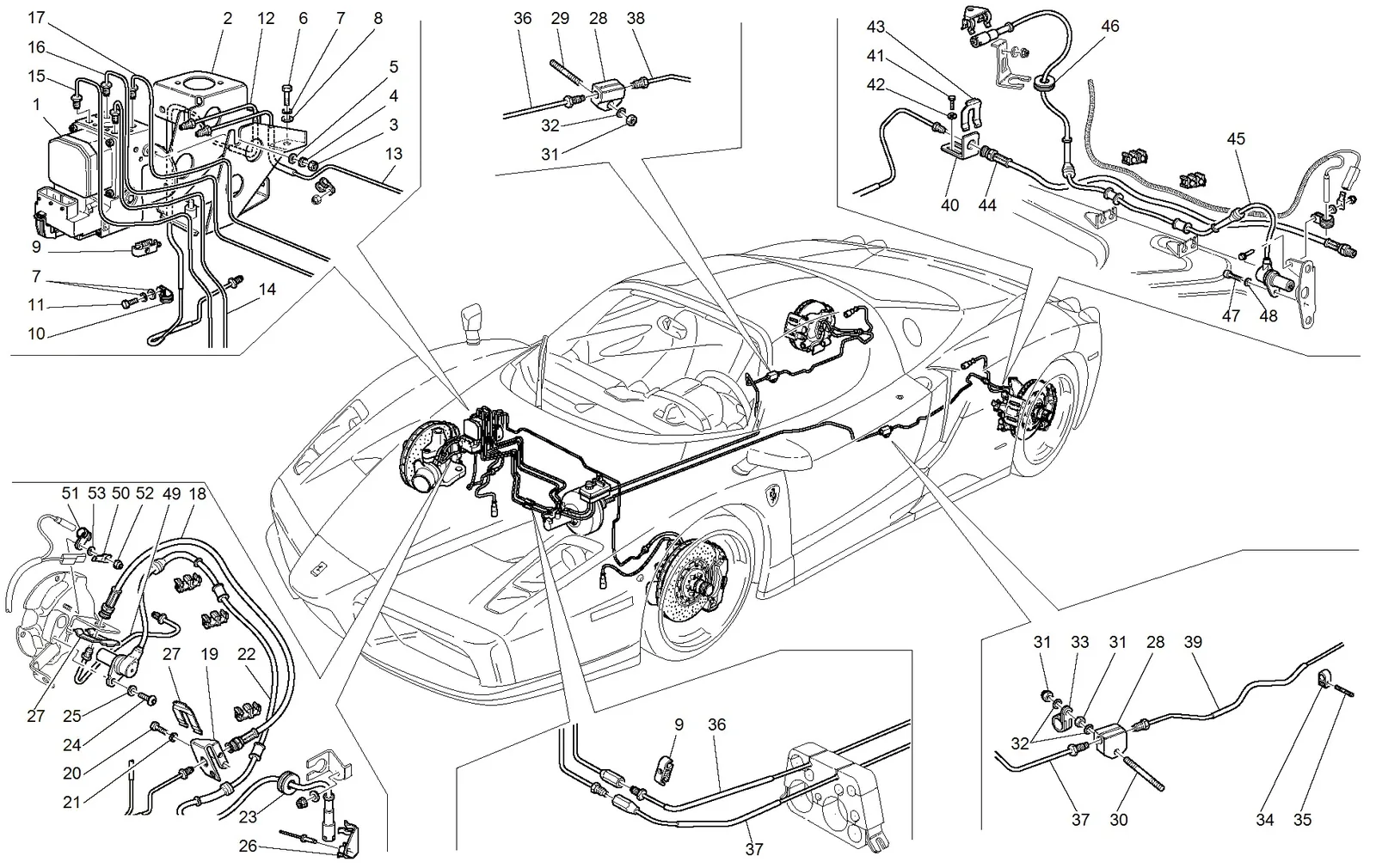 Brake System