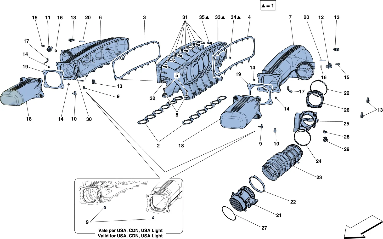 Intake Manifold
