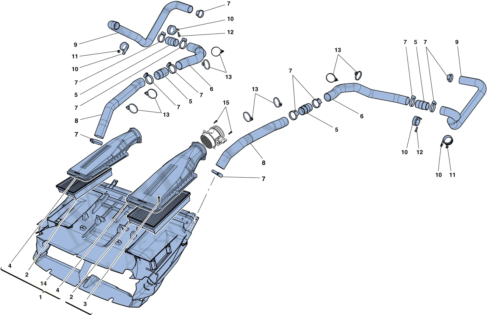 Air Intake