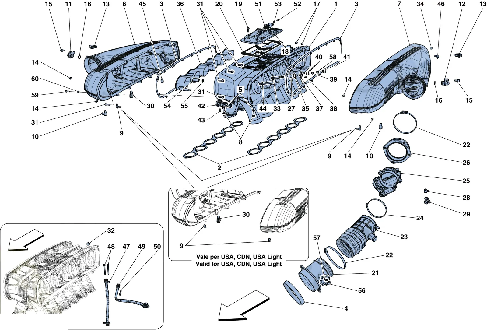 Intake Manifold