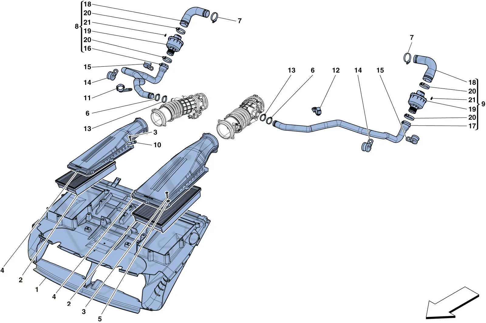 Air Intake
