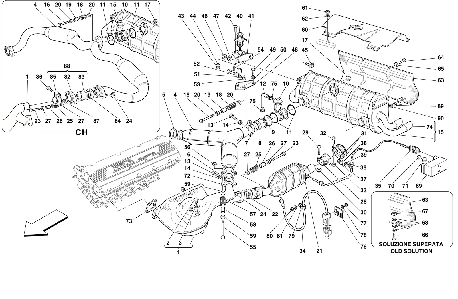 Exhaust System