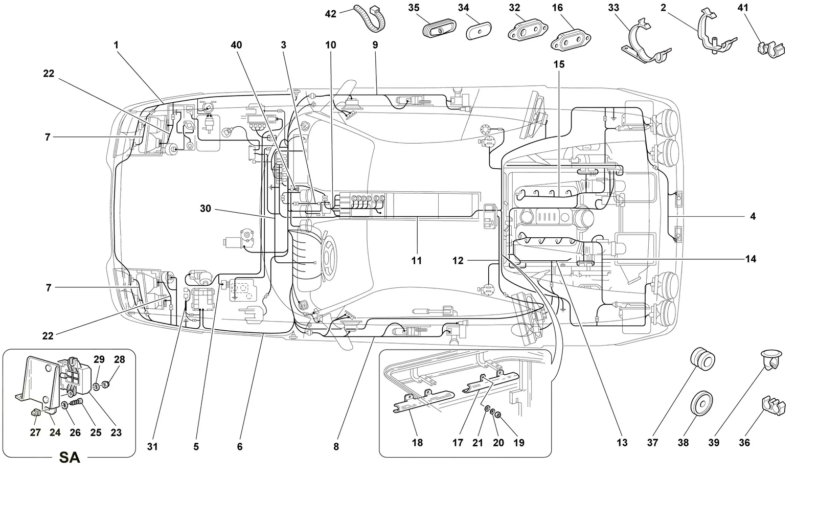 Electrical System