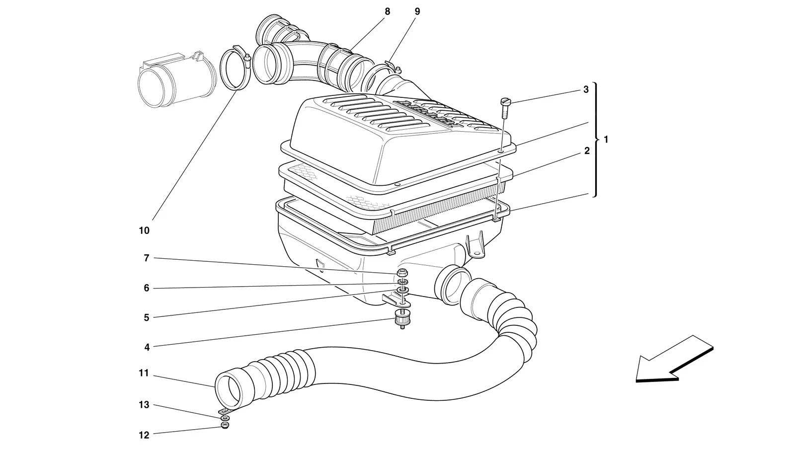 Air Intake