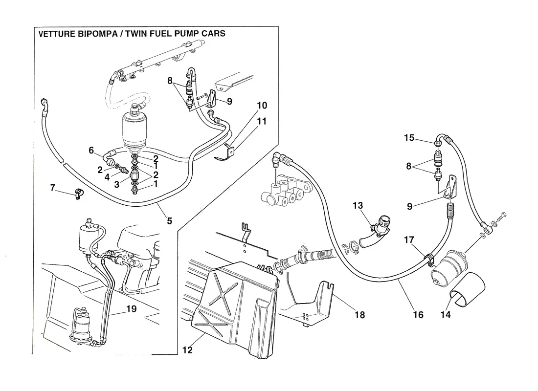 Fuel Supply System