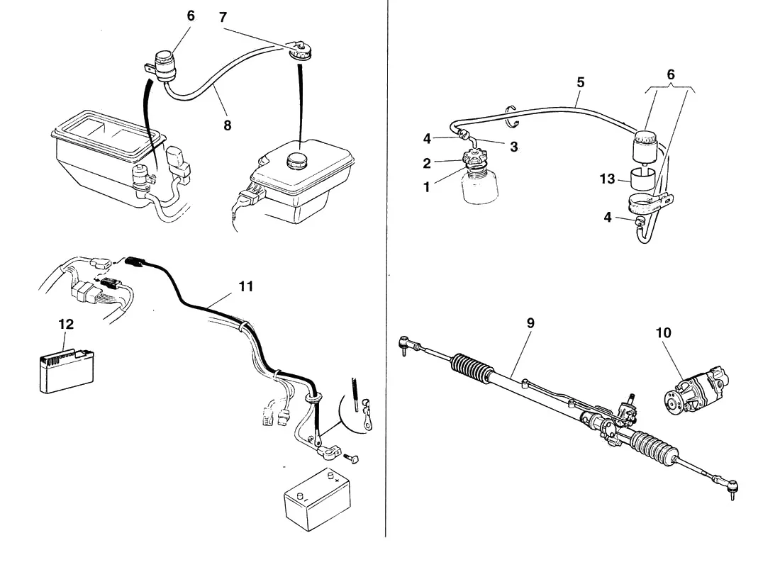 Abs & Power-Steering