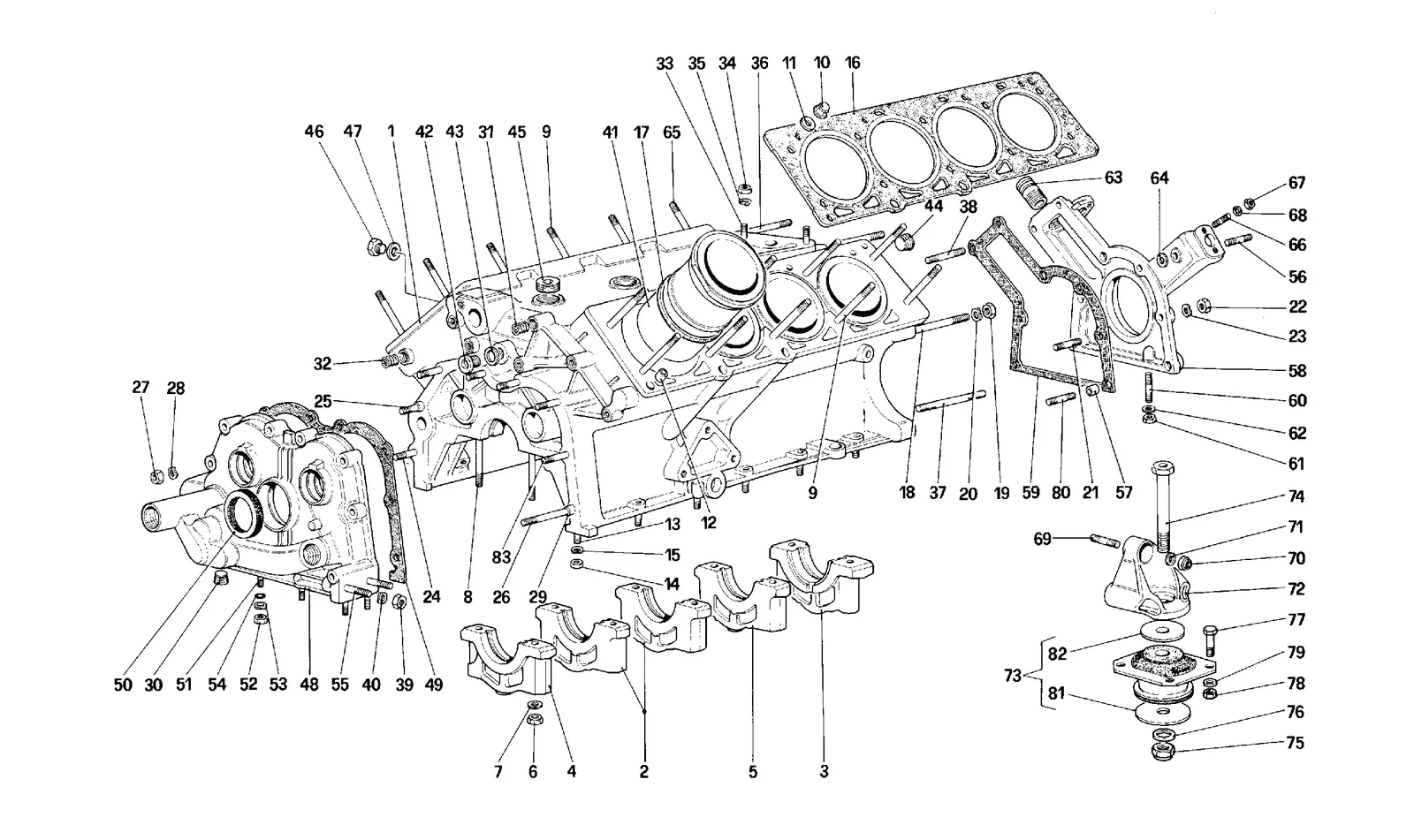 Engine Block