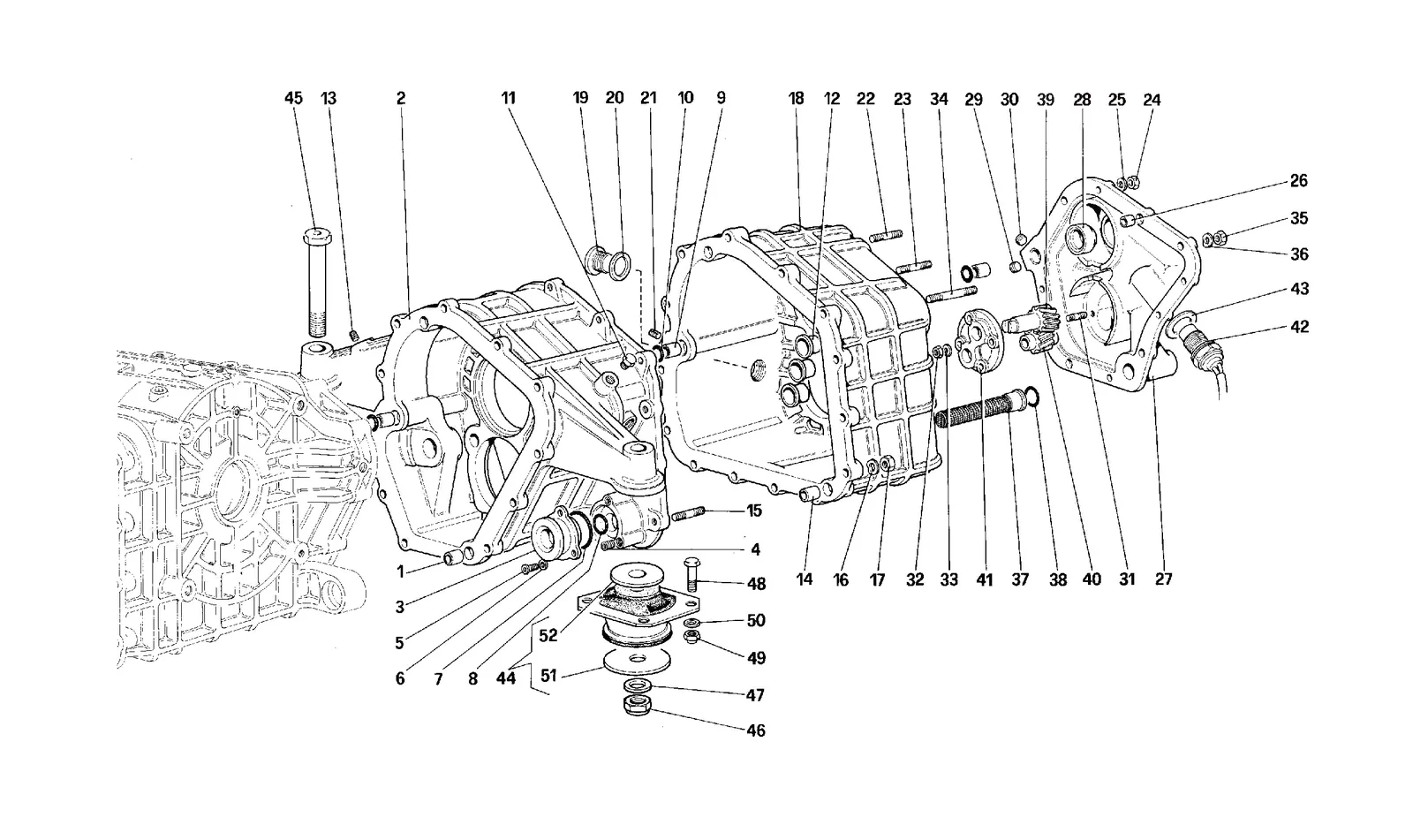 Gearbox