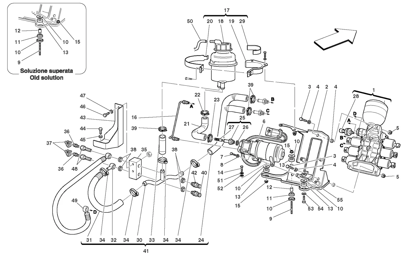 Power Unit And Tank
