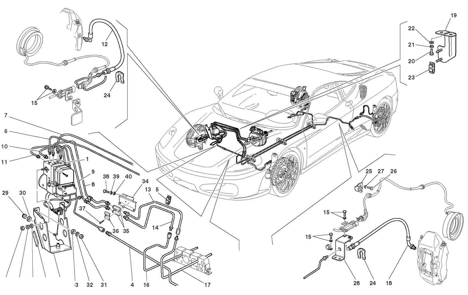 Brake System