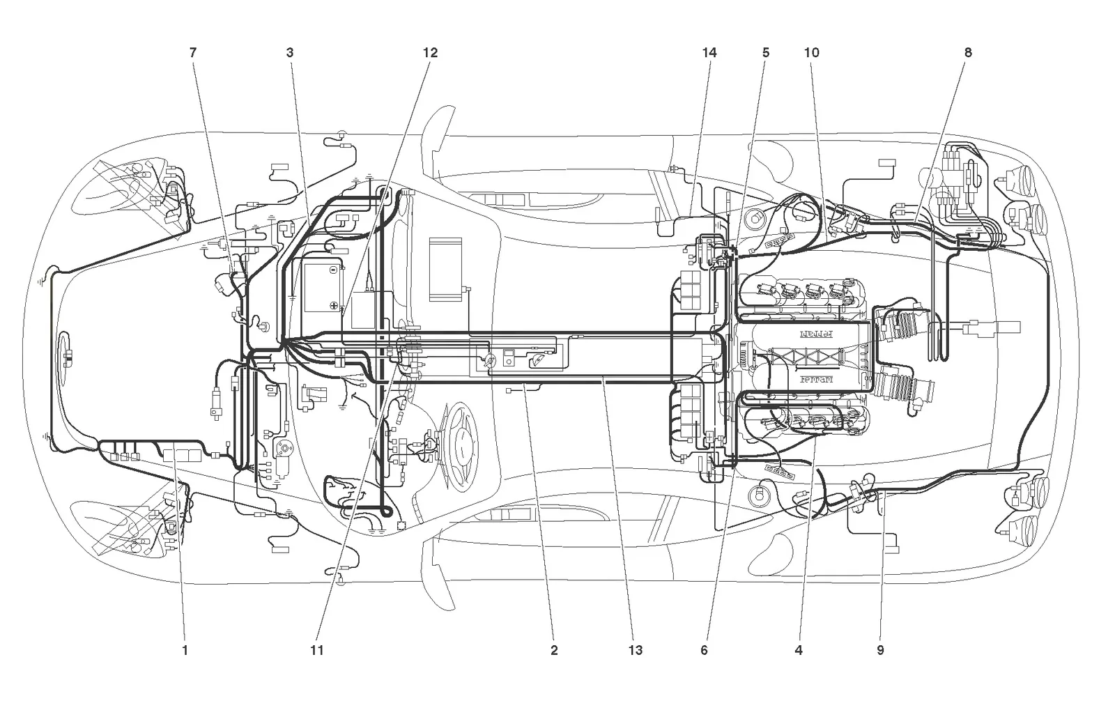 Electrical System