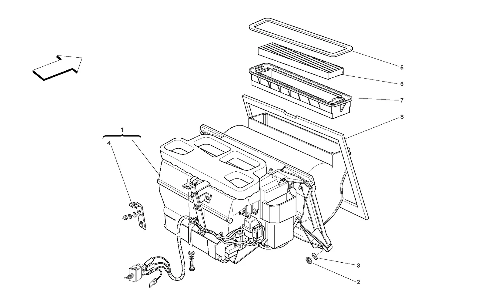 Ventilation System