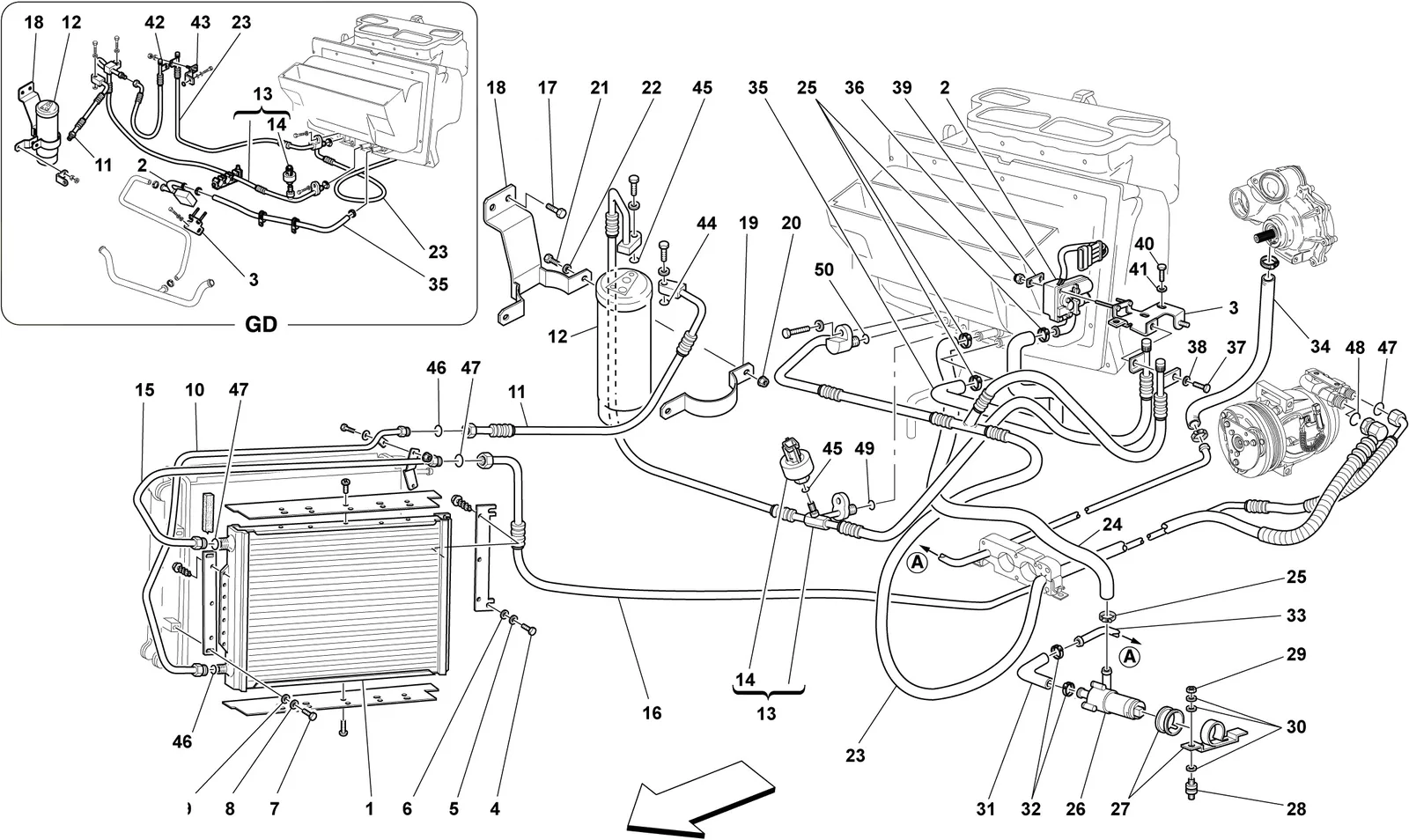 Ac System