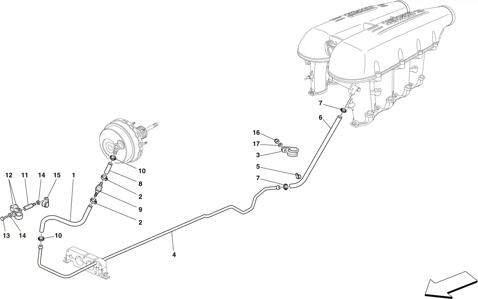 Power Steering System