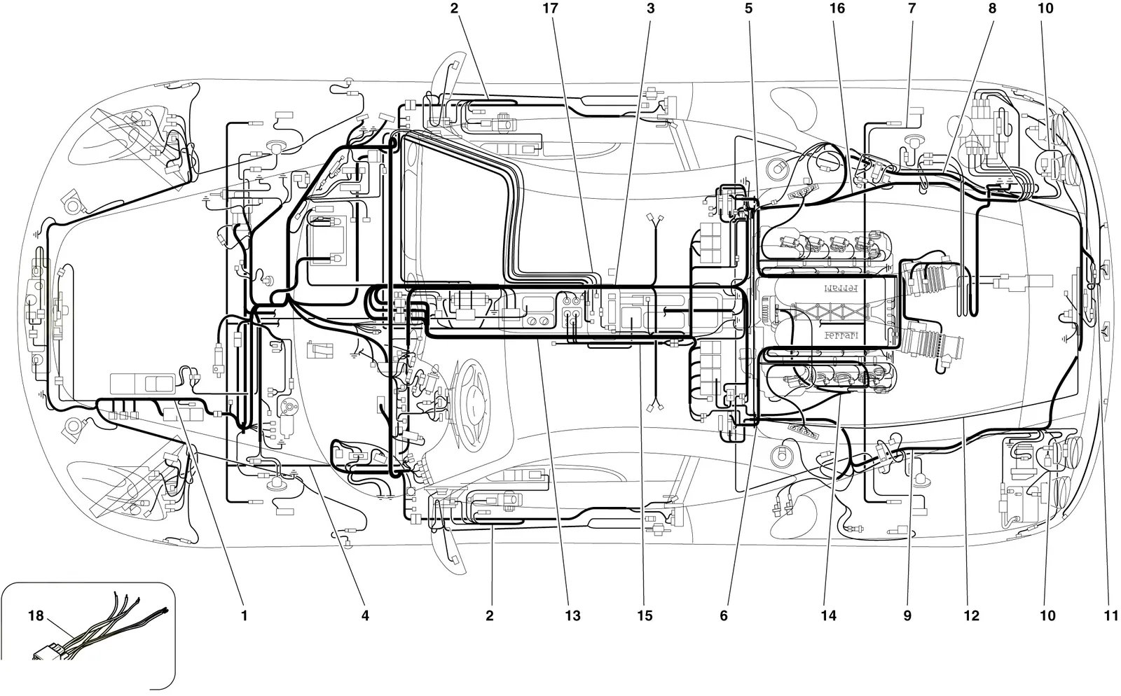 Electrical System