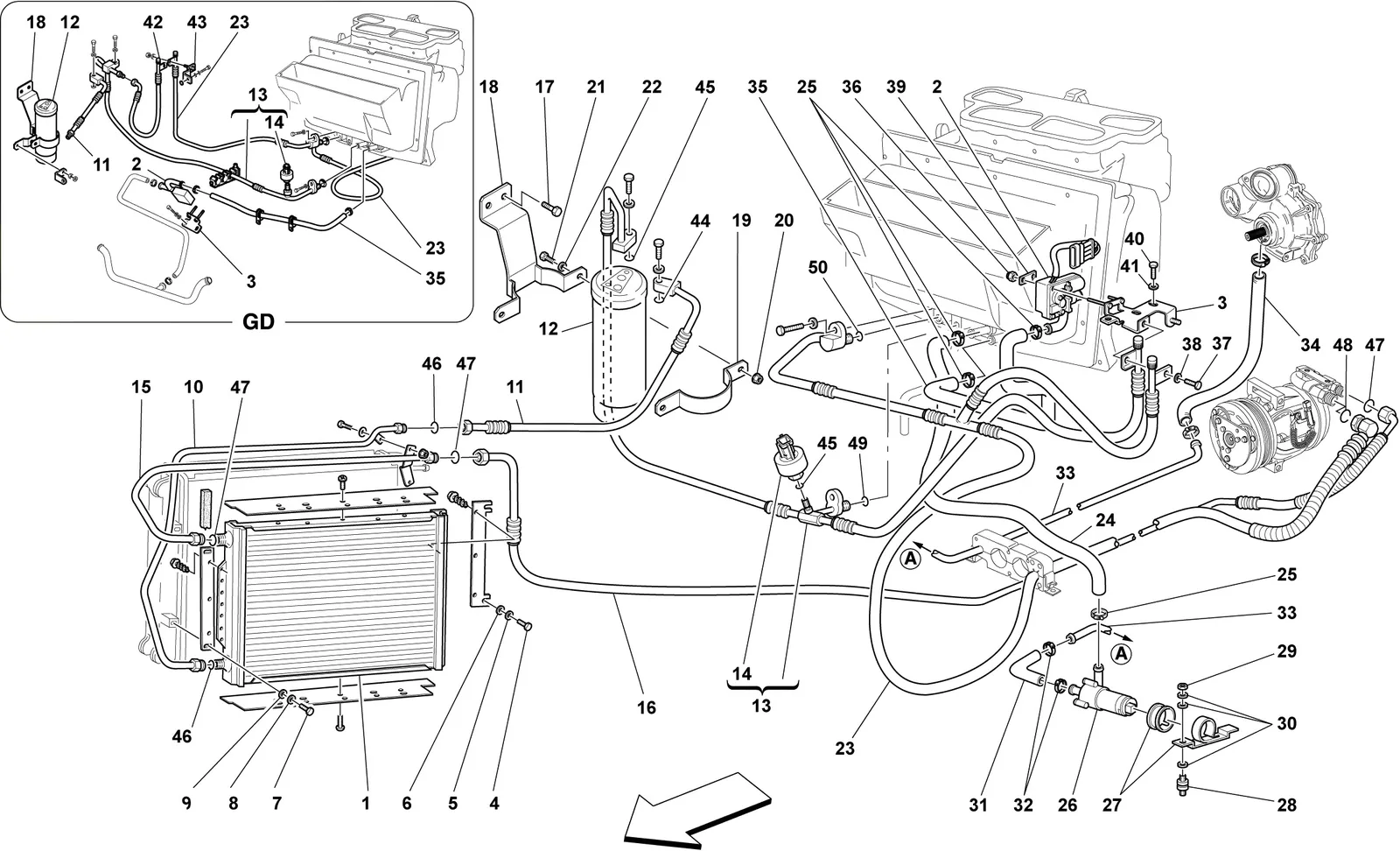 Ac System