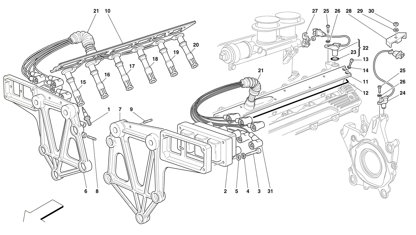 Ignition System