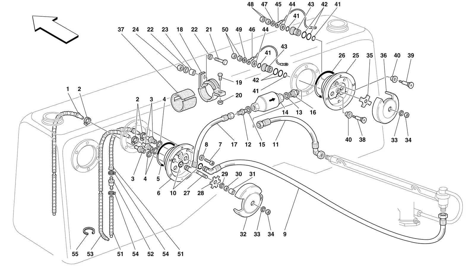 Fuel Injection System