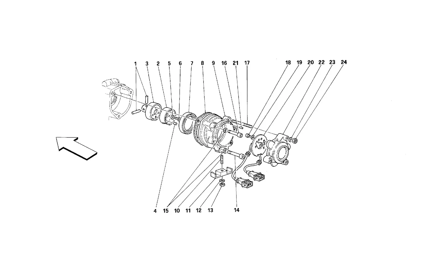 Engine Ignition