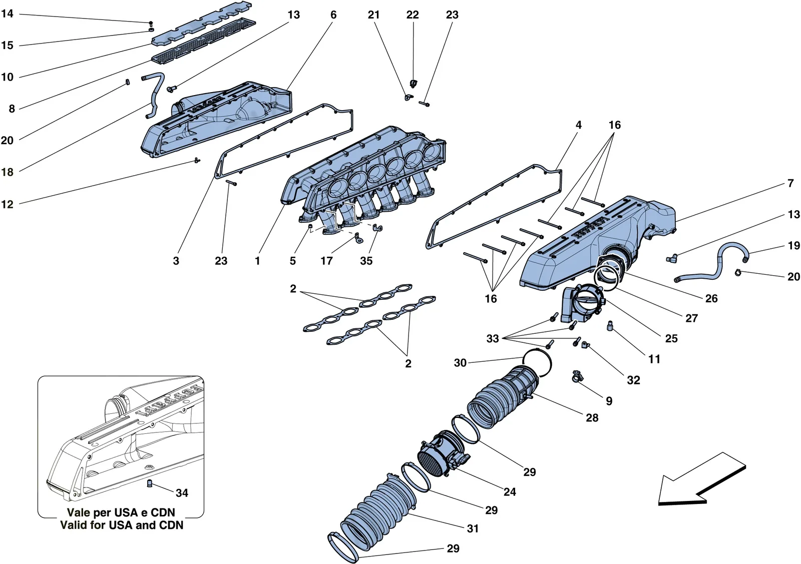 Intake Manifold