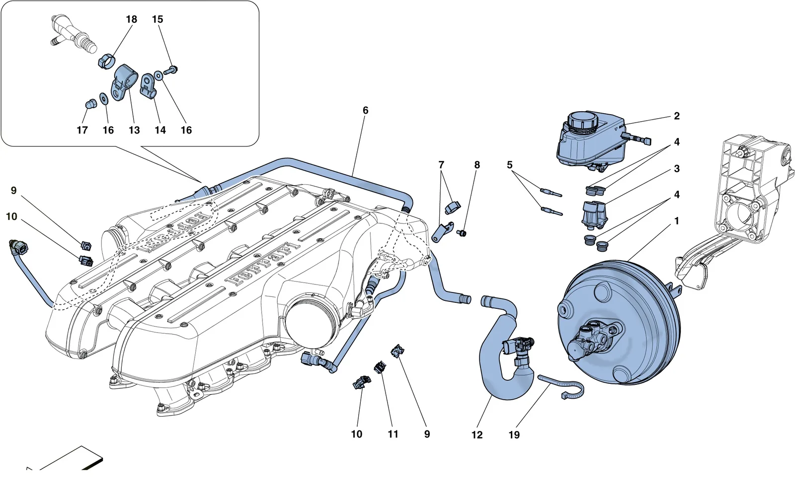 Power Steering System
