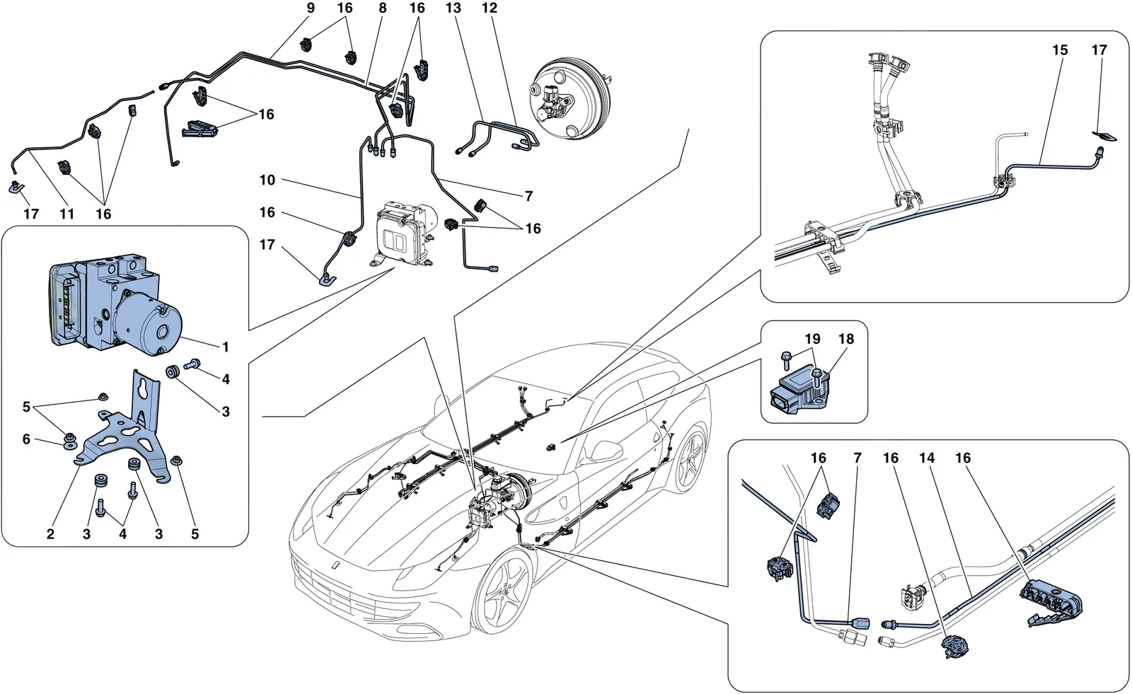 Brake System