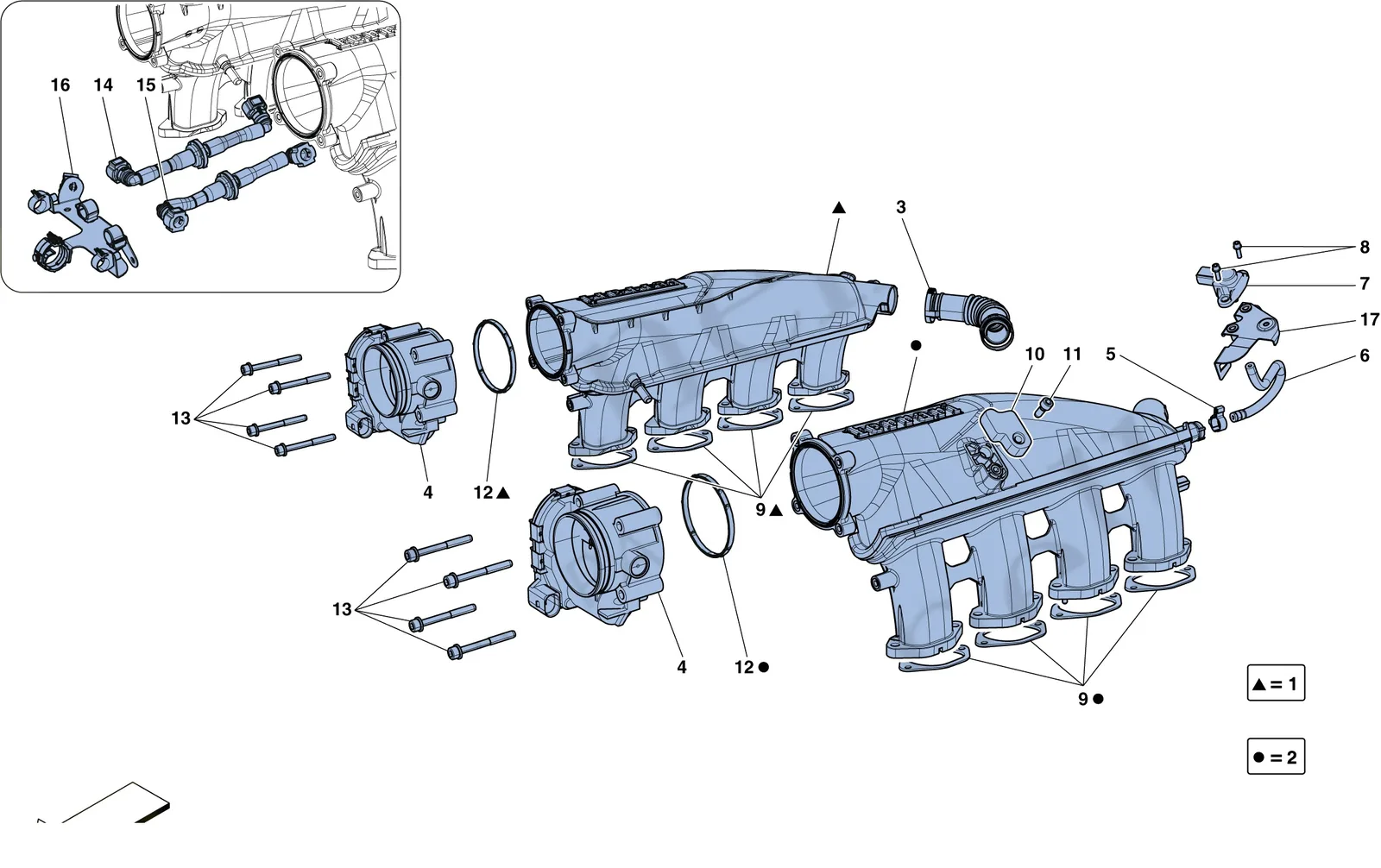 Intake Manifold
