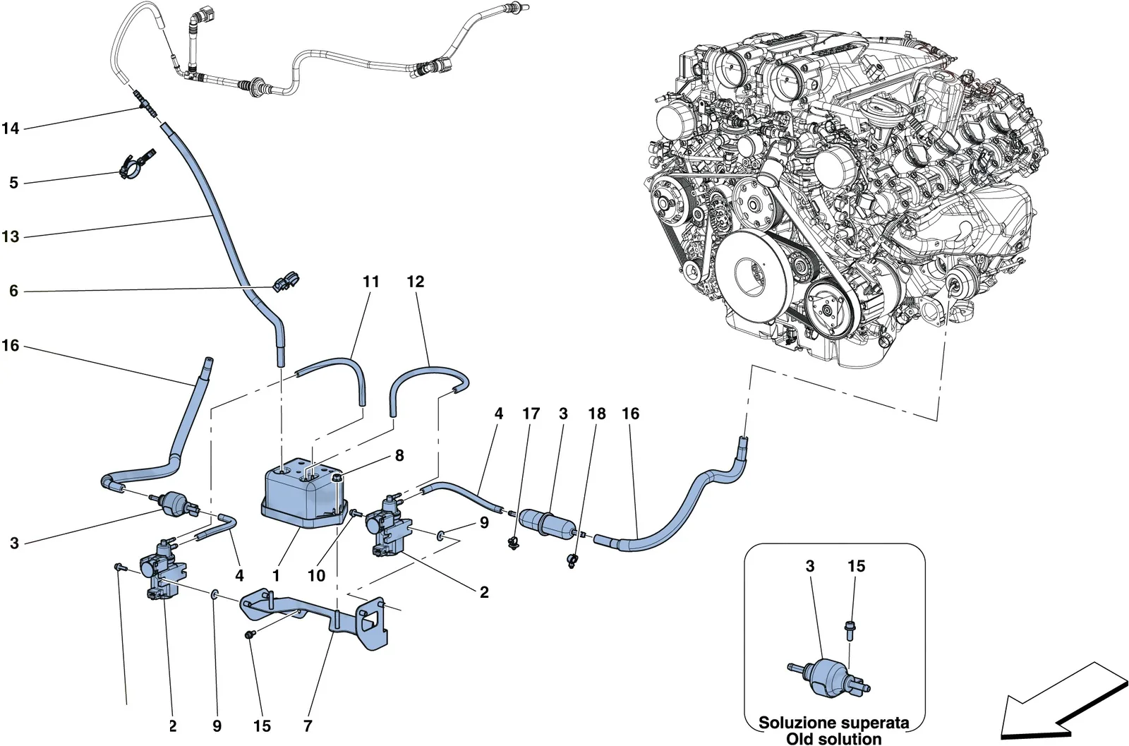 Turbocharging System Adjustments