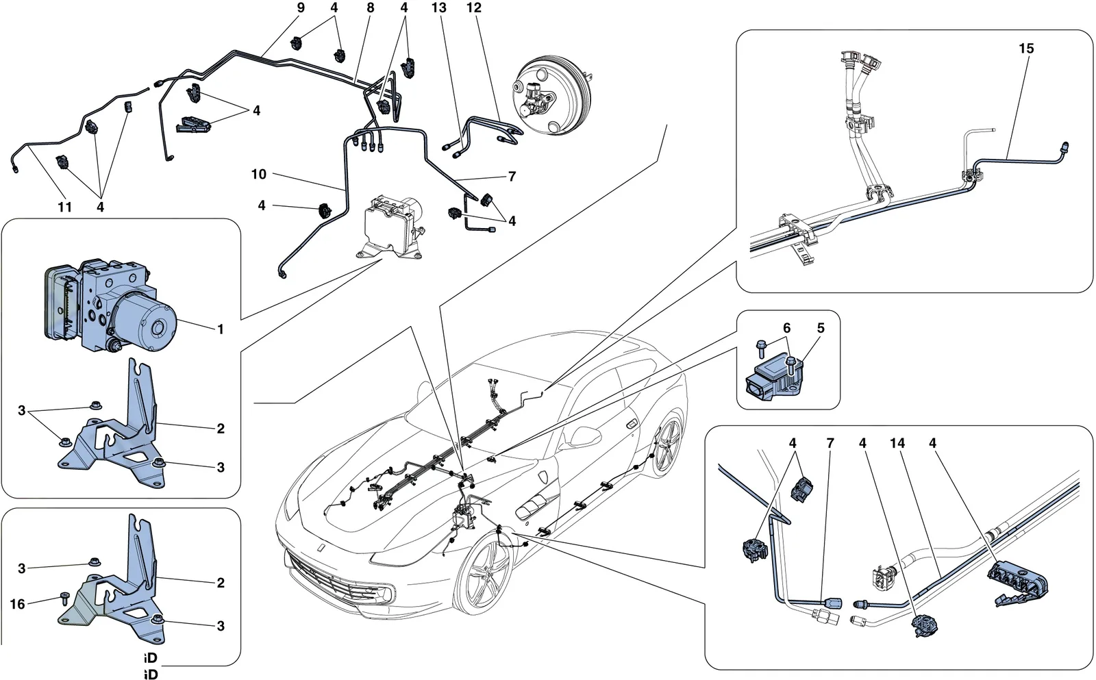 Brake System