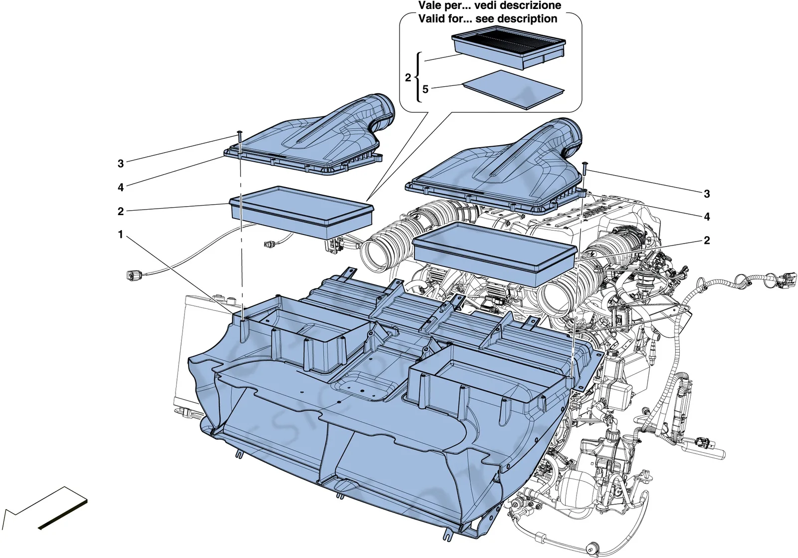 Air Intake