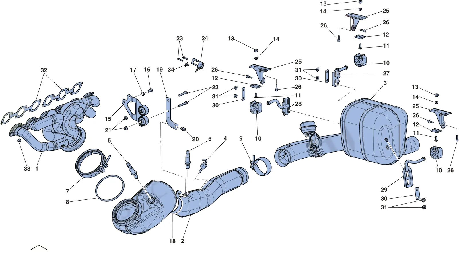 Exhaust System