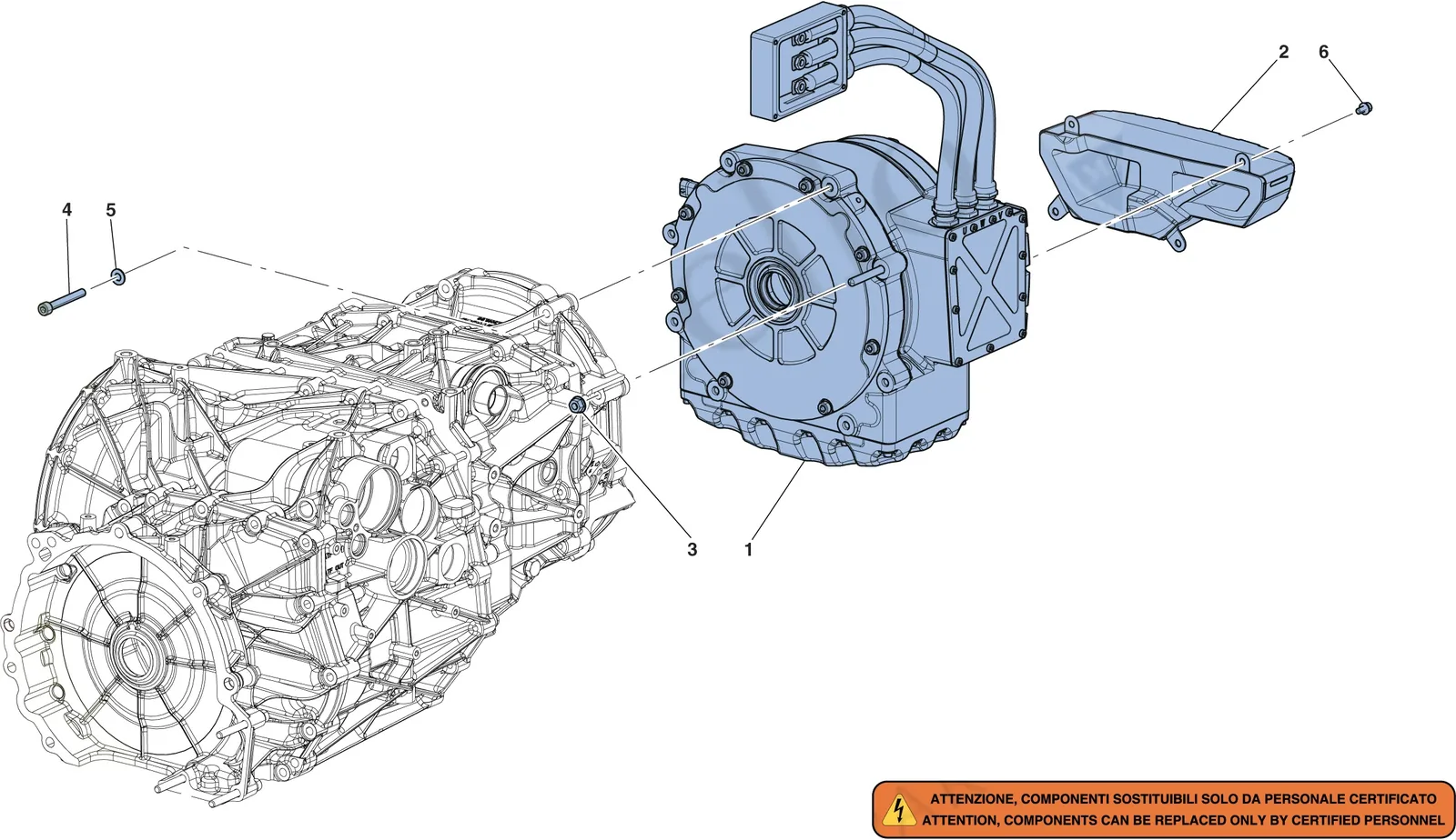 Electric Motor