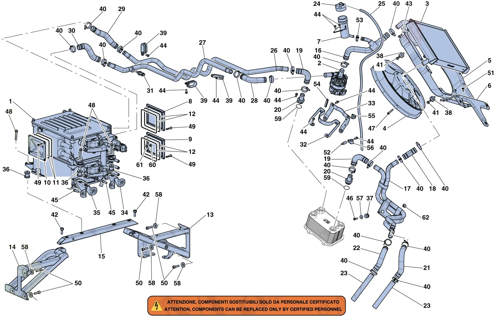 Inverter And Cooling