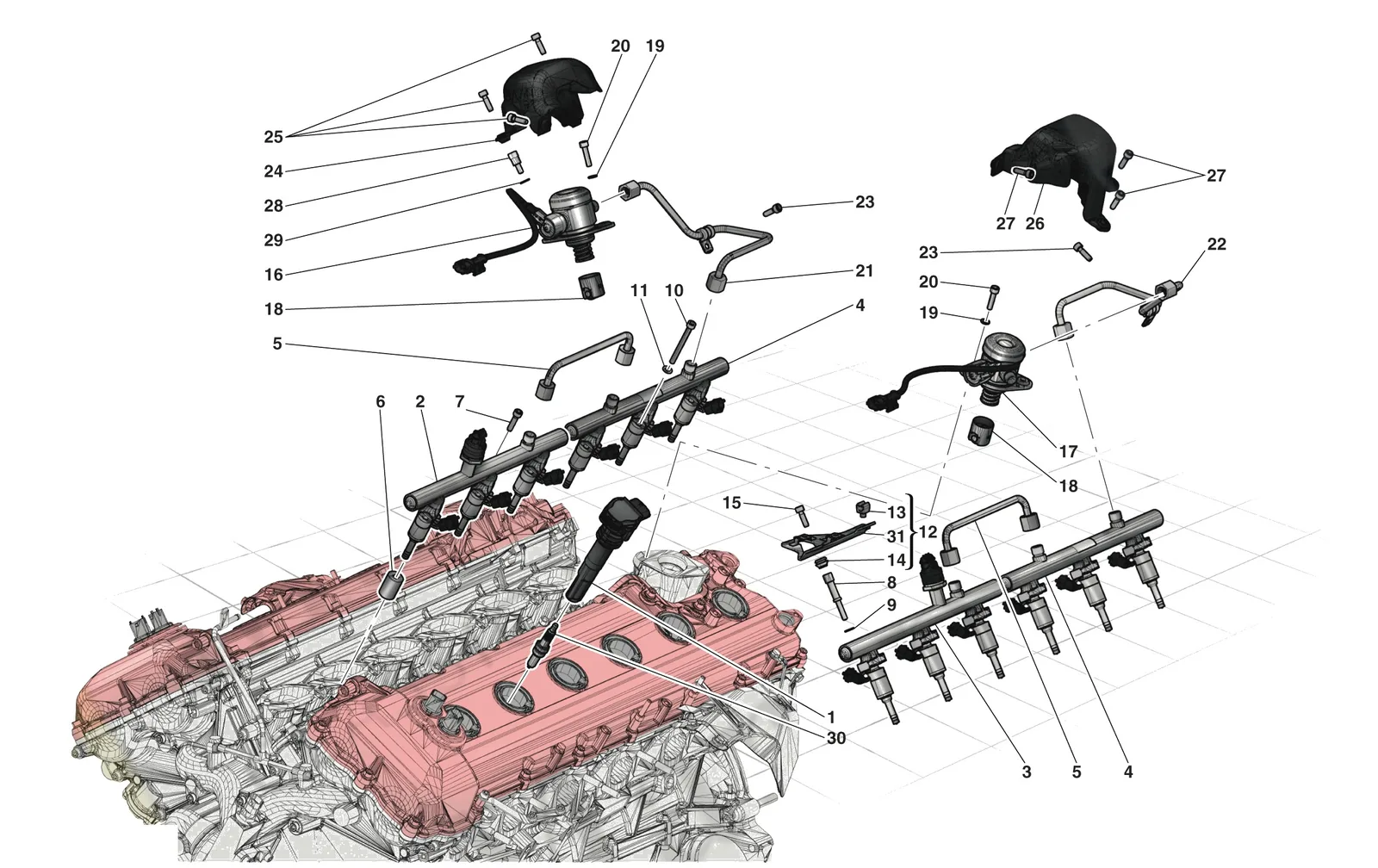 Injection - Ignition System