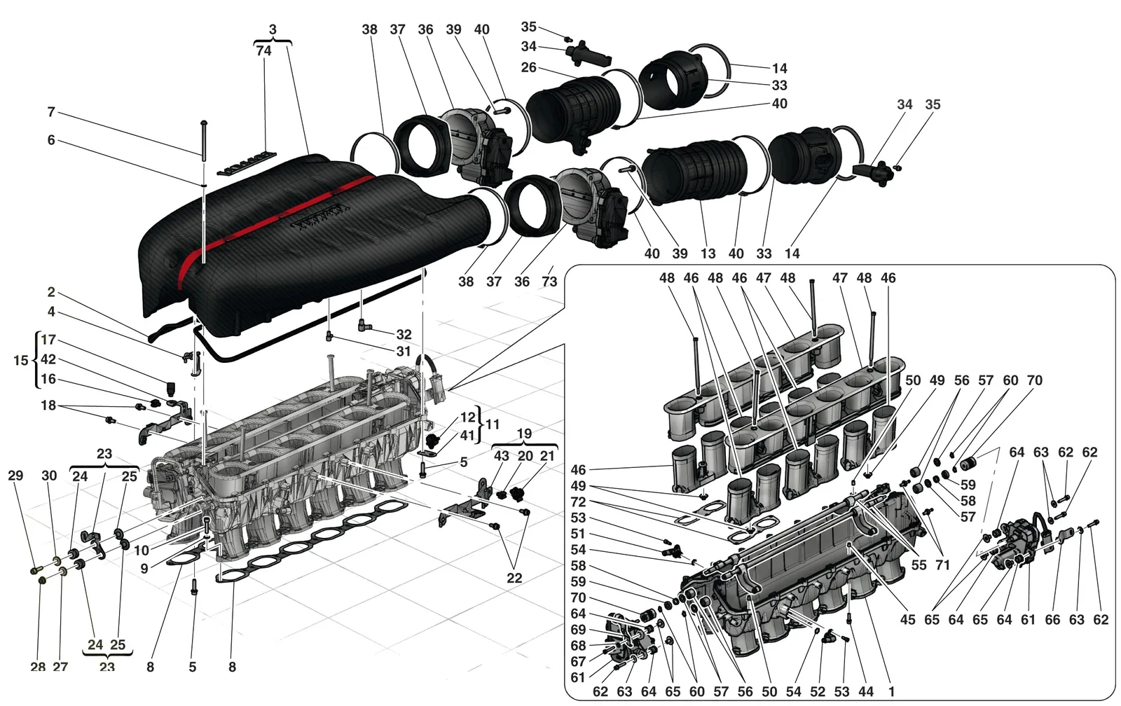 Intake Manifold
